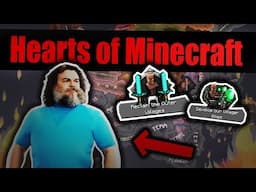 Hoi4: Hearts of Minecraft - Steve's Empire