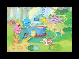 Advanced Pico Beena: Pururun! Shizuku-chan - Asonde Tanoshiku Nouryoku Up (2007)