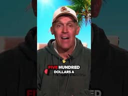 Florida’s Insurance COLLAPSE: What They’re Not Telling You #shorts #realestateinvesting