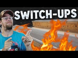 Most Skaters STRUGGLE with THIS! (Switch-up Grinds)
