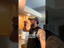 Enhanced Labs Protein Waffles Are BACK! (After Tariff Delays)