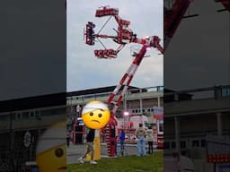 🤐 #goosefair #photography #mamamia #viralvideo #shotres #carnival #shortsfeed #mamamia