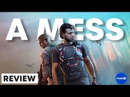 MindsEye PS5 Review - Is It Any Good?