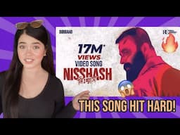 "SHAKIB KHAN is BACK! 😱 | NISSHASH Song Reaction | BORBAAD Eid 2025 🔥"