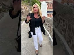 HOW TO WEAR BLACK IN THE SUMMER | FASHION OVER 50