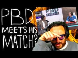 PBD Drops New Craziest Show
