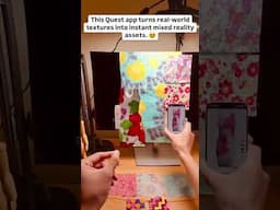 This Meta Quest App Could Revolutionize Fashion Design