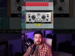 Add Energy To Your Drums Easily