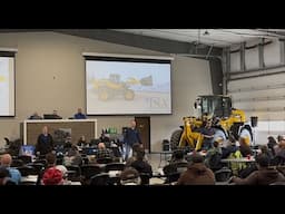 Integrity Sales & Auction - Day 1 of Spring 2025 4-Day Event in Merrill, WI