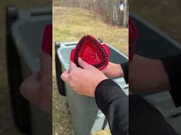 How To Clean Your Trash Can