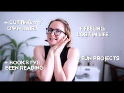 let's catch up - life updates, random thoughts & more 🧠💬