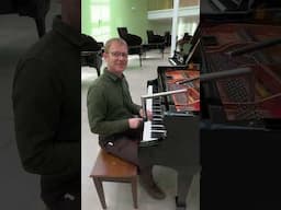 🎹 This Piano Tuning Hammer is a GAME CHANGER! #shorts