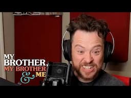 Fourth Grade Fight Club | MBMBaM Video Clips