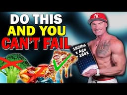Find YOUR Perfect Macros in 5 Minutes! | Fat Loss Made Easy!