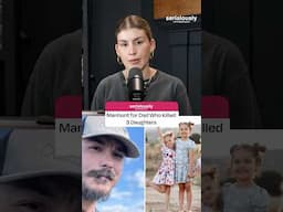 Manhunt for Dad Who Killed 3 Daughters