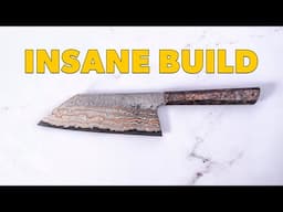 The THINNEST Western Kitchen Knife I’ve Ever Used | Knife Review