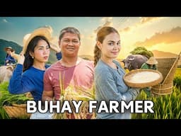 BUHAY FARMER | IVANA ALAWI