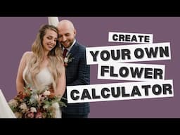 How to Create your own Stem Calculator - Wholesale Flowers Direct