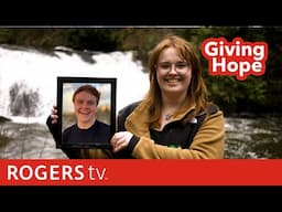 💚 Turning Loss Into Purpose: Sydney Hunt’s Mission to Inspire Organ Donation