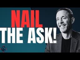 Use this Secret To Ask for Something and INCREASE Sales!