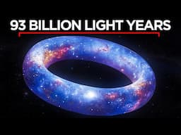 How The Universe is Way Bigger Than You Think
