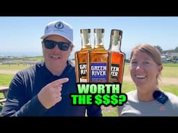 Is Green River Bourbon Worth the Money?