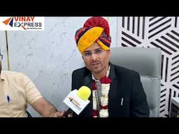 Conversation with CA Hetram Punia #icai #VinayThanvi