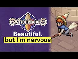 Witchbrook - Everything You Need To Know