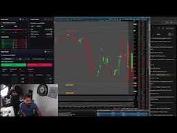 Live Trading🛑