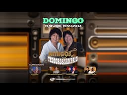 Programa Amigos do Teodoro e Sampaio - 27/04/2025