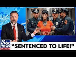 Danielle Colby convicted in Frank Fritz's death, Farewell Forever!