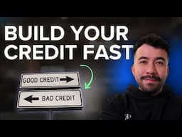 How To Build Credit In 2025: These Are The Top Credit Building Tips