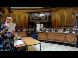 City Council