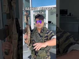 Airsoft Campers be like #short #shorts #airsoft #airsoftgi #gaming #milsim #toys #funny #memes #cod