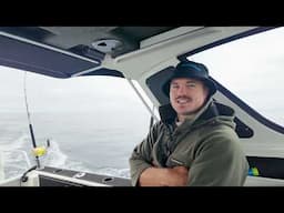 Behind The Scenes - #YFT Mission with Cam Walker and Kurt Eklund!