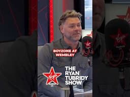 Brian McFadden: McDonald’s to supporting Boyzone at Wembley in 4 weeks 😱 #brianmcfadden #westlife