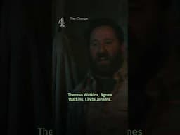 Man tries to arrest women for witchcraft! #TheChange