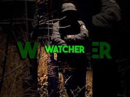 The Watcher of Westfield #thewatcher #watcher #creepy #horrorshorts #weirdhistory