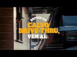 Vem aí