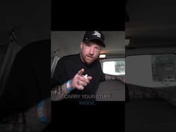 Jonny Craig has a PSA that all touring bands need to hear! #jonnycraig #digitaltourbus #businvaders