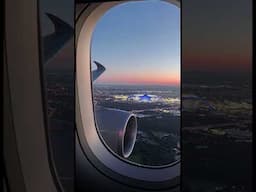 Champions stars from the skies ✨✈️ @UEFA @vertexcgi