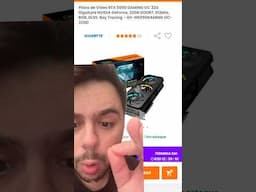 O que comprar pro seu namorado no dia dos namorados?
