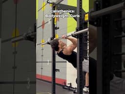 Weightlifting vs Calisthenics (which one is better?)
