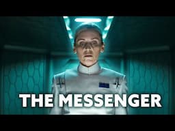 Andor Season 2: Don't Blame the Messenger