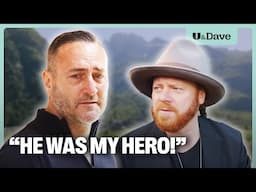 Will Mellor and Keith Lemon Talk About the Loss of Their Fathers | World's Most Dangerous Roads