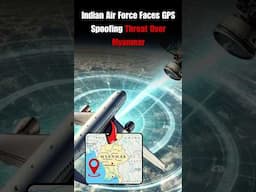 GPS Spoofing #gpsspoofing #gpsmanipulation #locationhijack #upscscienceandtechnology