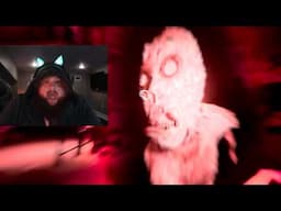 CaseOh's Scariest Gaming Moments