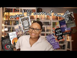 Hits & Misses of Q1 + Current Reads