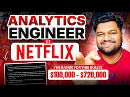 Analytics Engineer Complete Roadmap | 2 Months PLAN | 11000+ Jobs