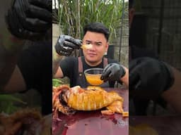 Giant Pusit